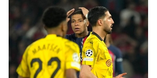 Paris Saint-Germain mangler en arv fra den sanne betydningen av fotball